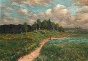 Summer Landscape